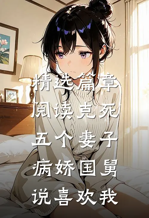 精选篇章阅读克死五个妻子，病娇国舅说喜欢我
