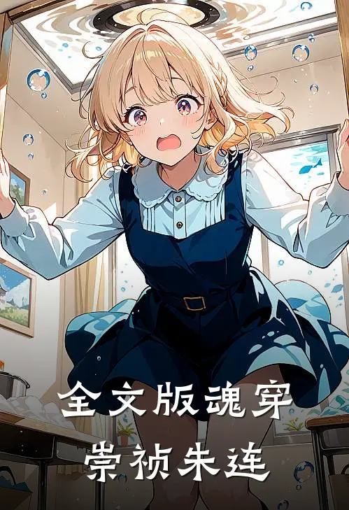 全文版魂穿崇祯朱连
