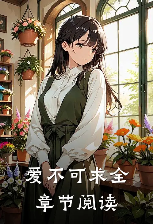 爱不可求全章节阅读