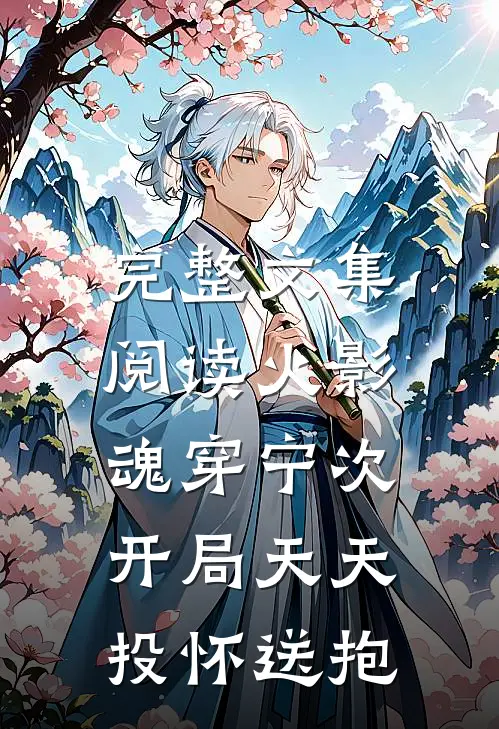 完整文集阅读火影：魂穿宁次开局天天投怀送抱