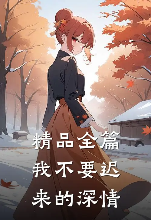 精品全篇我不要迟来的深情