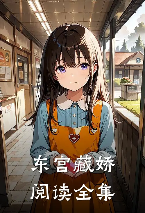 东宫藏娇阅读全集