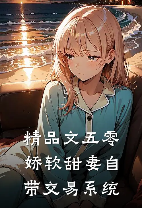 精品文五零：娇软甜妻自带交易系统