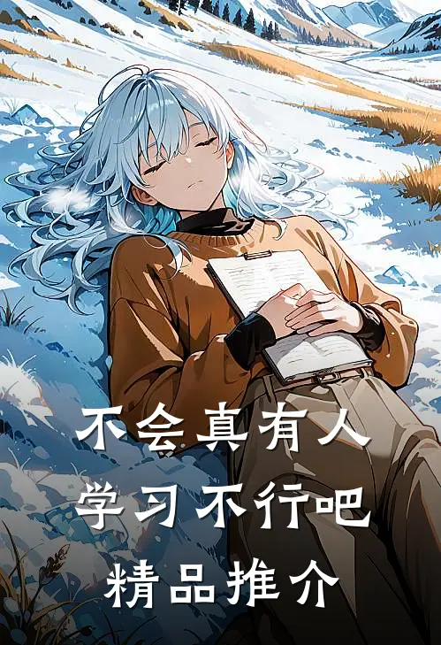 不会真有人学习不行吧精品推介