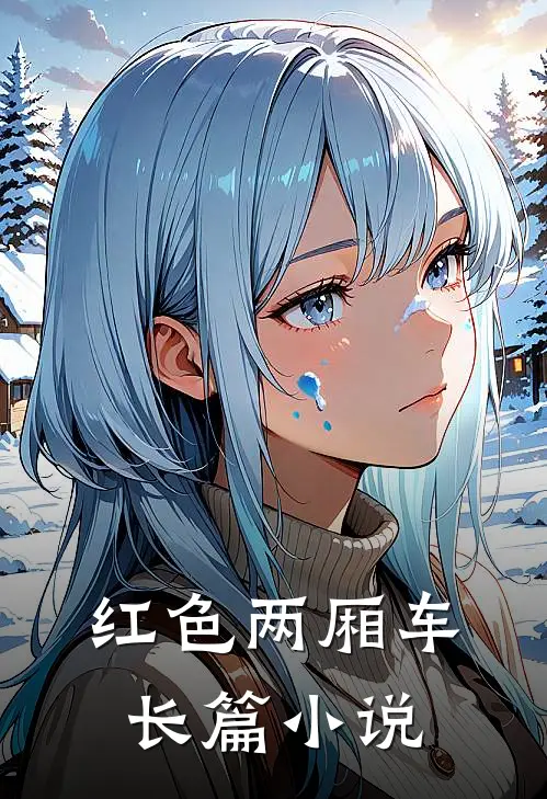 红色两厢车长篇小说