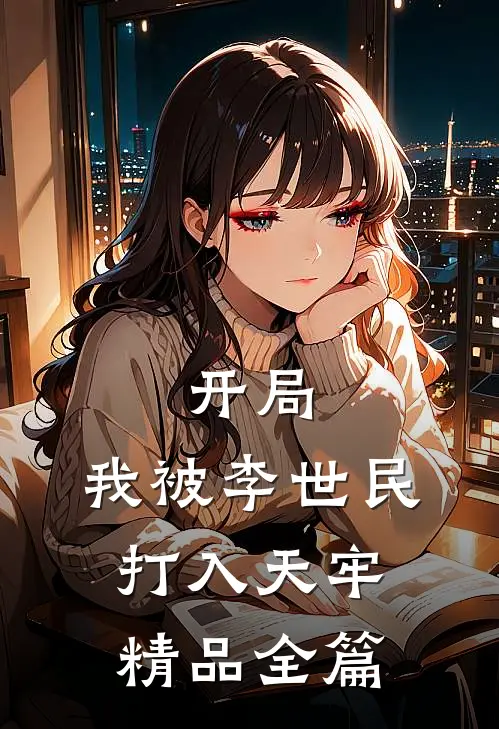 开局，我被李世民打入天牢精品全篇
