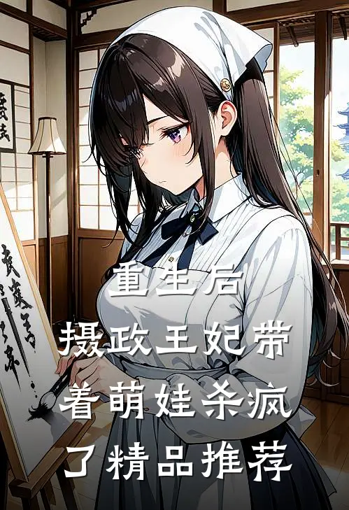 重生后，摄政王妃带着萌娃杀疯了精品推荐