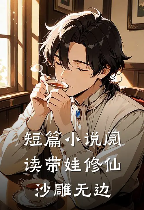 短篇小说阅读带娃修仙，沙雕无边