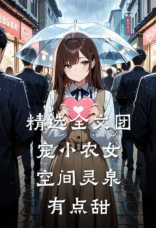 精选全文团宠小农女：空间灵泉有点甜