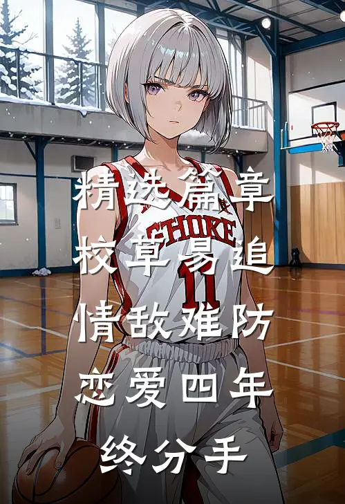 精选篇章校草易追情敌难防，恋爱四年终分手