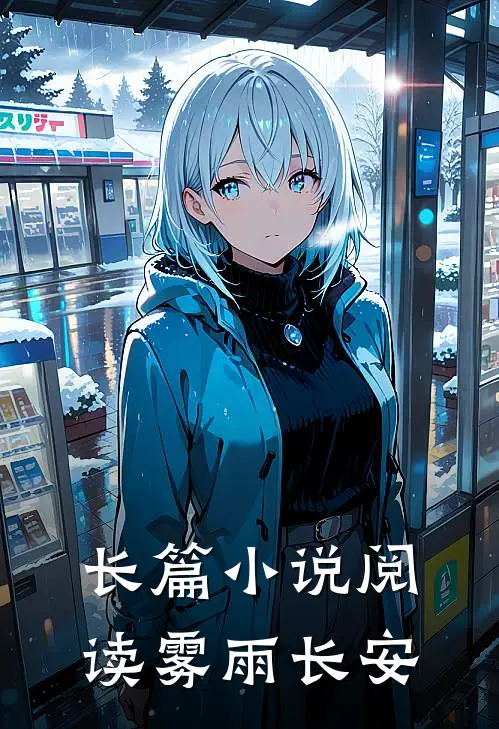 长篇小说阅读雾雨长安