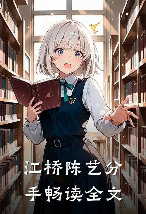 江桥陈艺分手畅读全文