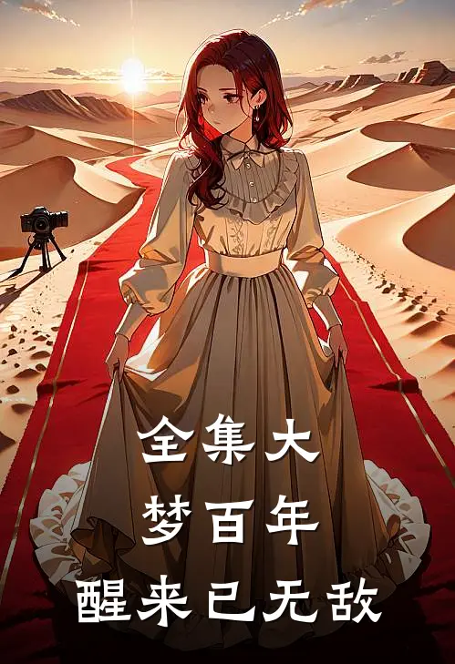 全集大梦百年，醒来已无敌