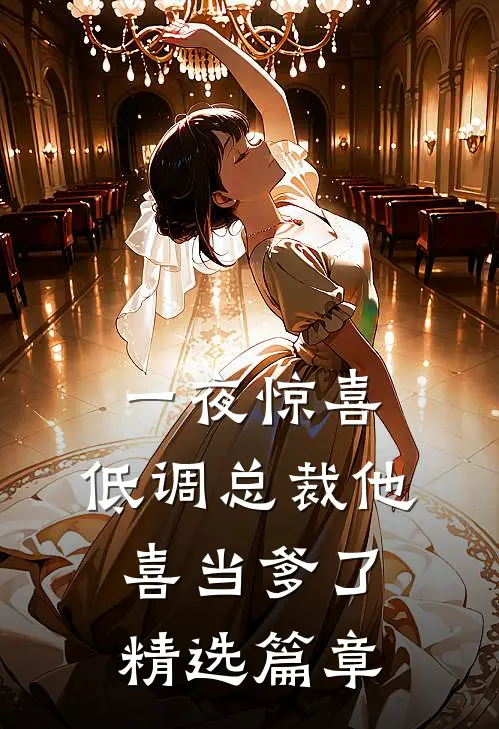 一夜惊喜：低调总裁他喜当爹了精选篇章
