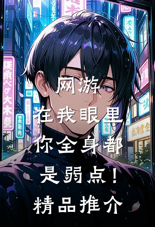 网游：在我眼里，你全身都是弱点！精品推介