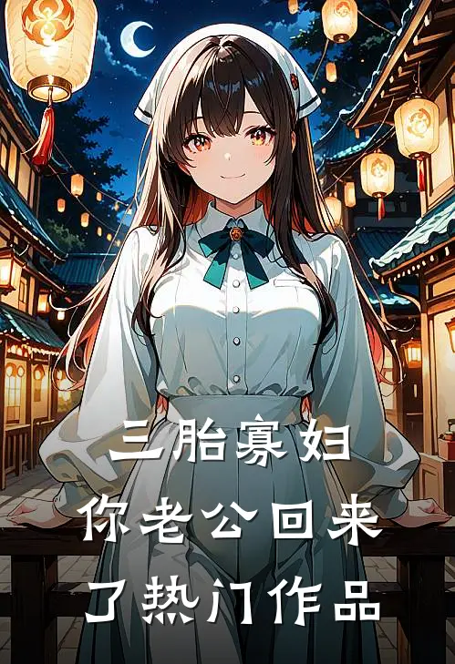 三胎寡妇,你老公回来了热门作品