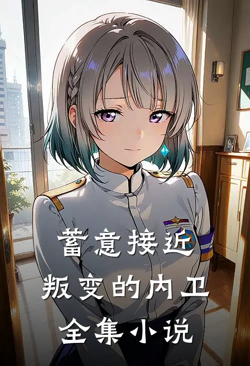 蓄意接近：叛变的内卫全集小说