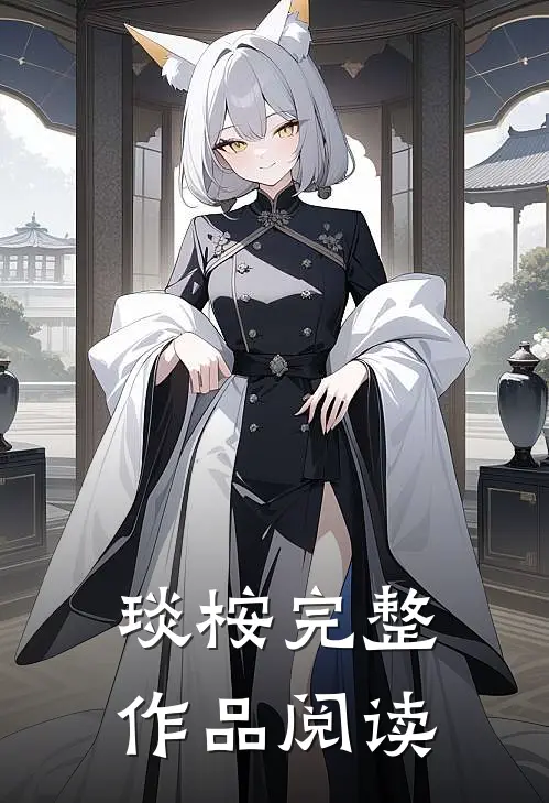 琰桉完整作品阅读