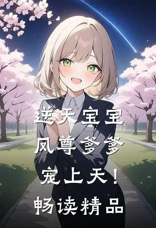 逆天宝宝：凤尊爹爹，宠上天！畅读精品