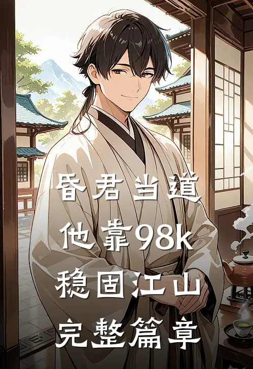昏君当道：他靠98k稳固江山完整篇章