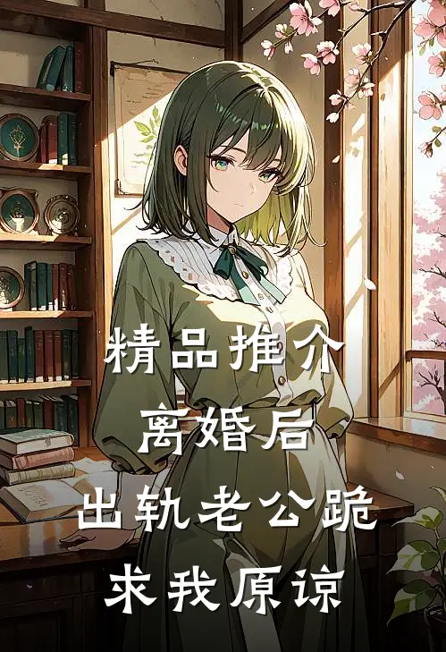 精品推介离婚后，出轨老公跪求我原谅