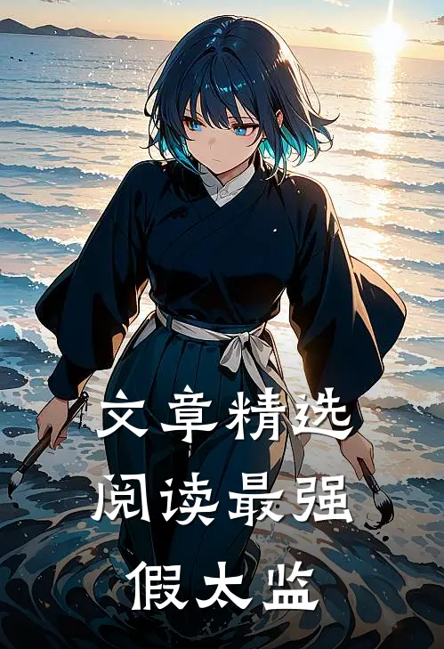 文章精选阅读最强假太监