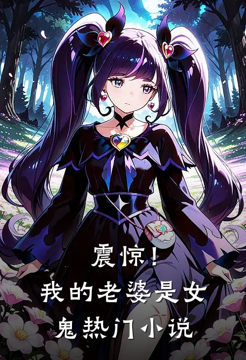 震惊！我的老婆是女鬼热门小说
