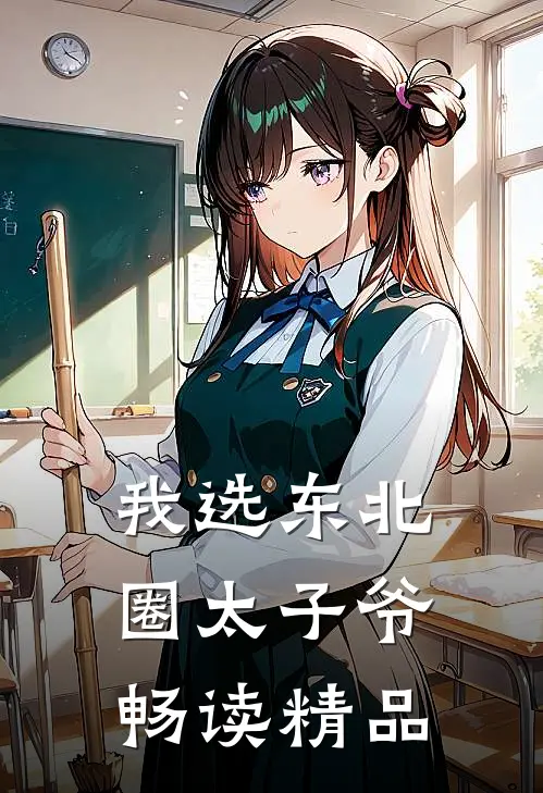 我选东北圈太子爷畅读精品