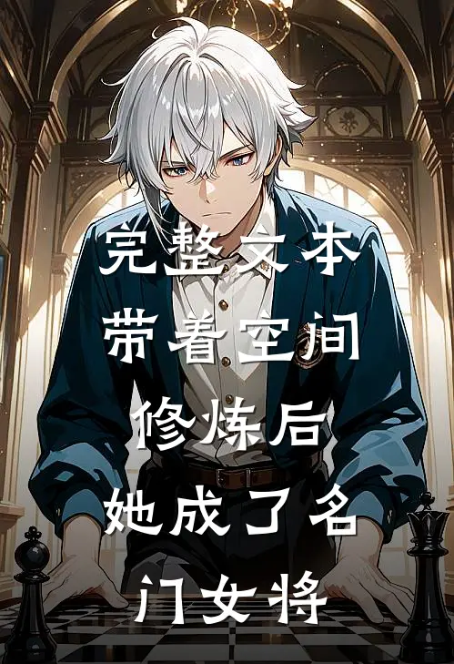 完整文本带着空间修炼后，她成了名门女将