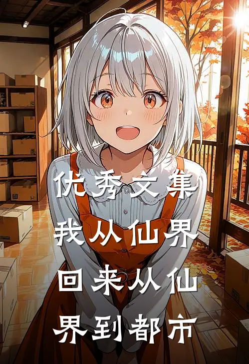 优秀文集我从仙界回来从仙界到都市