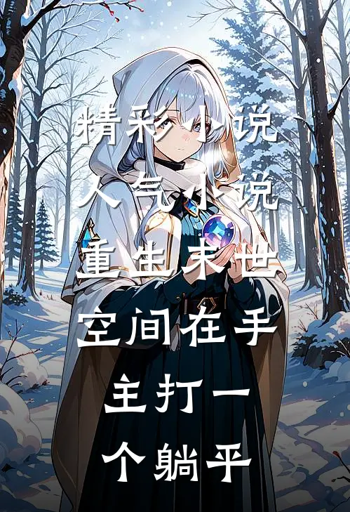 精彩小说人气小说重生末世空间在手,主打一个躺平
