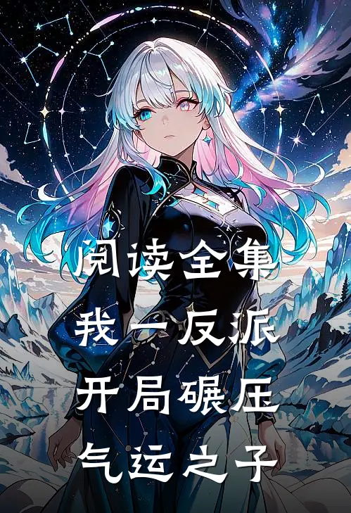 阅读全集我一反派，开局碾压气运之子