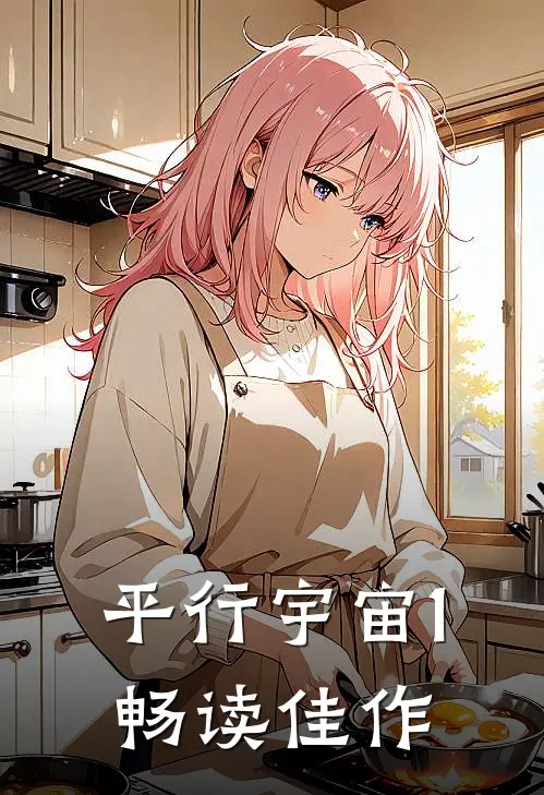 平行宇宙1畅读佳作