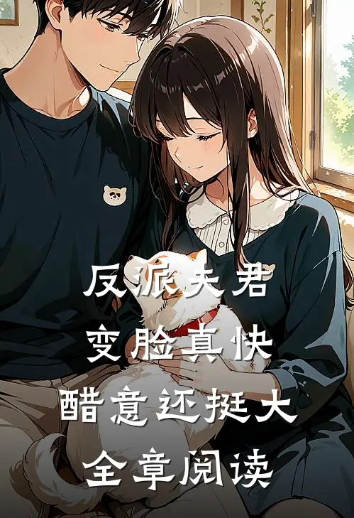 反派夫君变脸真快，醋意还挺大全章阅读
