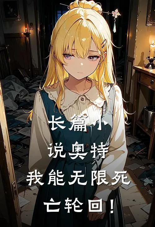 长篇小说奥特：我能无限死亡轮回！