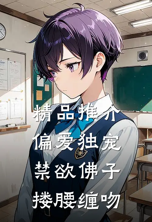 精品推介偏爱独宠，禁欲佛子搂腰缠吻
