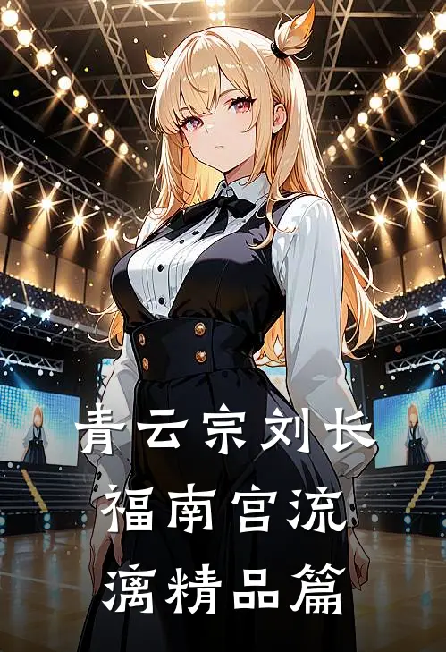 青云宗刘长福南宫流漓精品篇