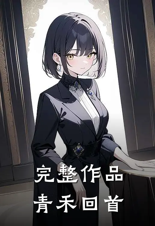 完整作品青禾回首