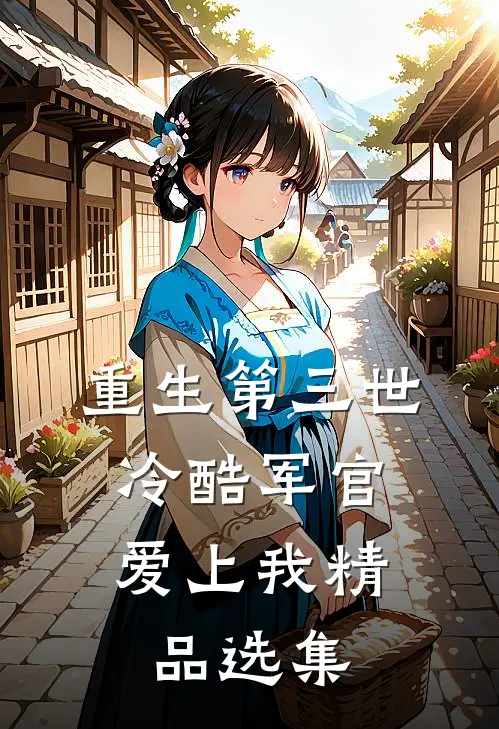 重生第三世：冷酷军官爱上我精品选集