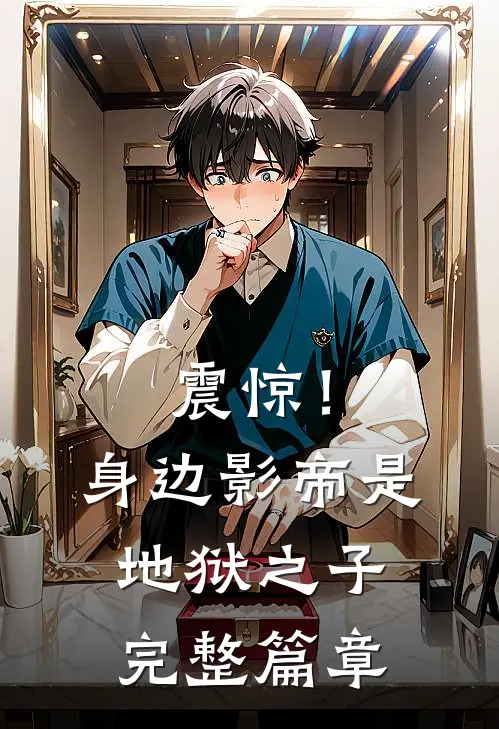 震惊！身边影帝是地狱之子完整篇章