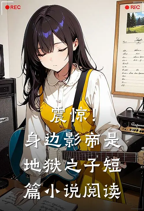 震惊！身边影帝是地狱之子短篇小说阅读