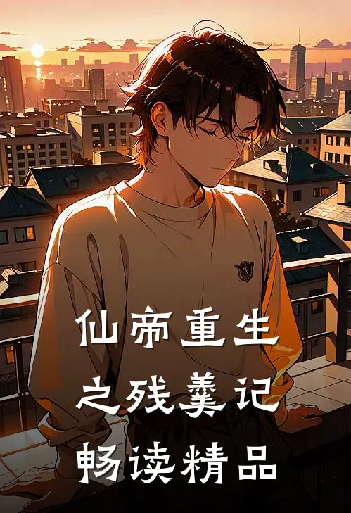 仙帝重生之残羹记畅读精品