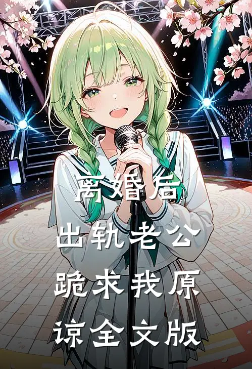 离婚后，出轨老公跪求我原谅全文版