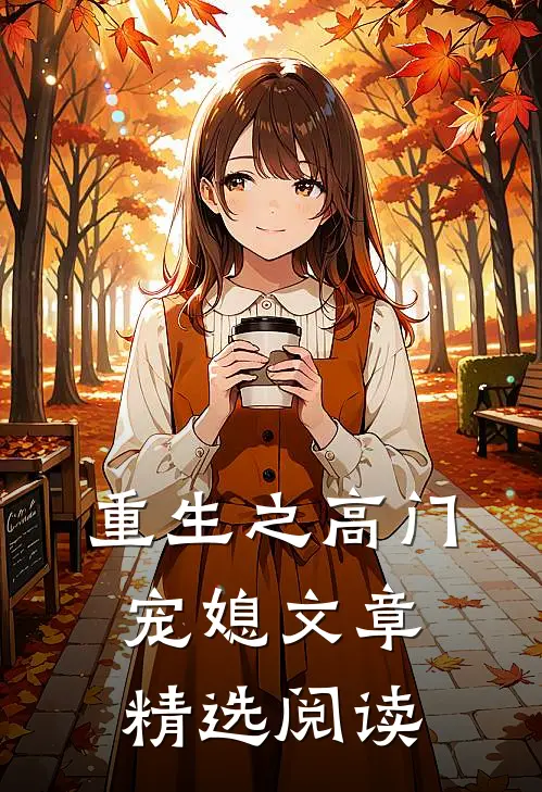 重生之高门宠媳文章精选阅读