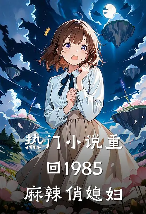 热门小说重回1985：麻辣俏媳妇