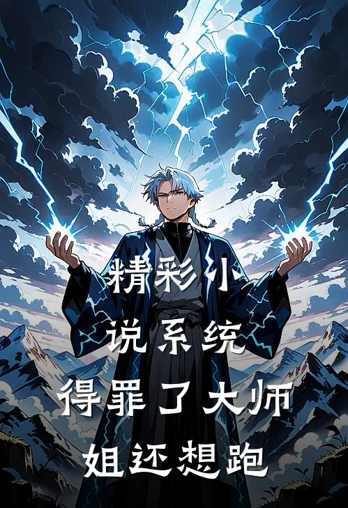 精彩小说系统：得罪了大师姐还想跑