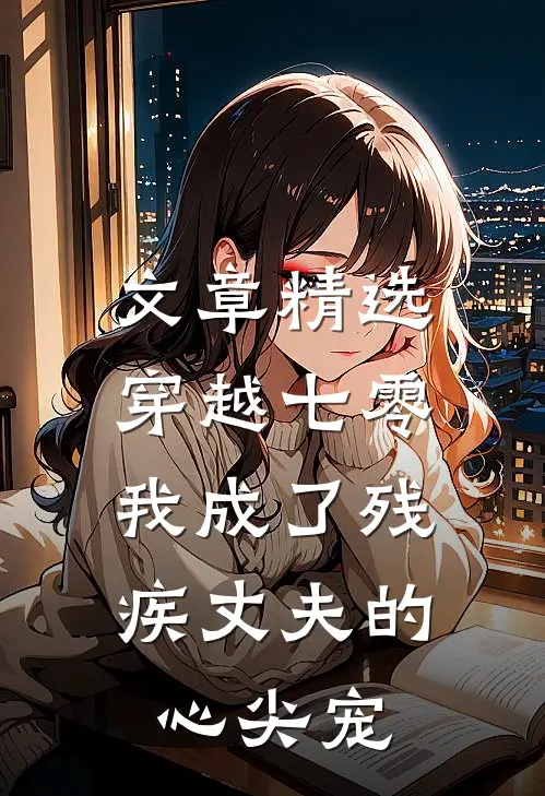 文章精选穿越七零：我成了残疾丈夫的心尖宠