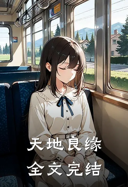 天地良缘全文完结