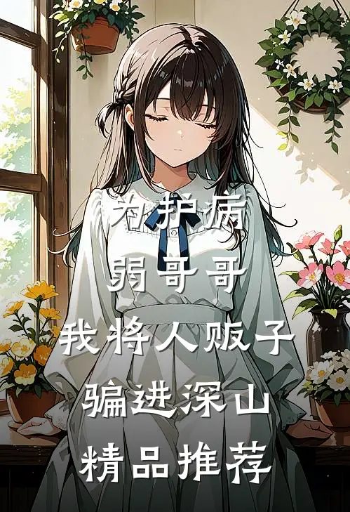 为护病弱哥哥，我将人贩子骗进深山精品推荐