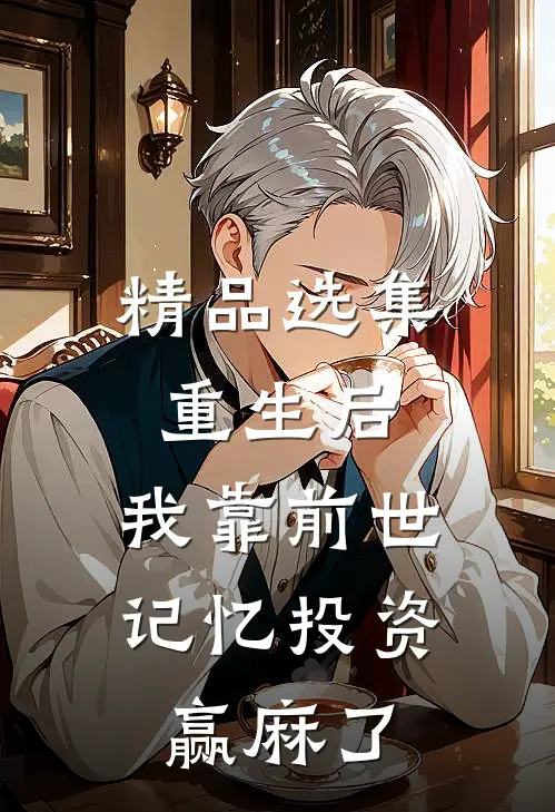 精品选集重生后，我靠前世记忆投资赢麻了